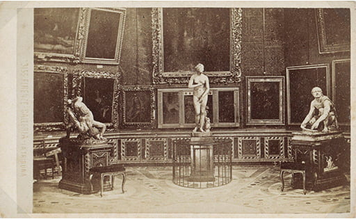 1_Tribuna-Uffizi_Rijksmuseum_Public-Domain